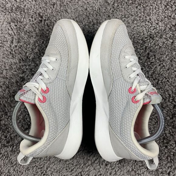 Allbirds Couriers Rainbow River Cano Cristales Women’s Size 6 - Picture 4 of 8